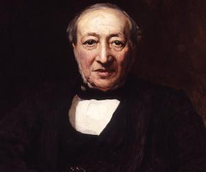 Joseph Moses Levy Joseph Moses Levy