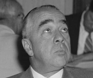 Joseph N. Pew, Jr. Joseph N. Pew, Jr.