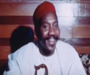 Joseph Nanven Garba Joseph Nanven Garba