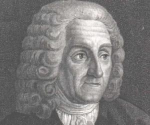 Joseph-Nicolas Delisle Joseph-Nicolas Delisle