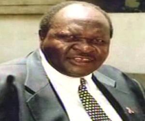 Joseph Olita Joseph Olita