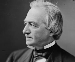 Joseph P. Bradley Joseph P. Bradley