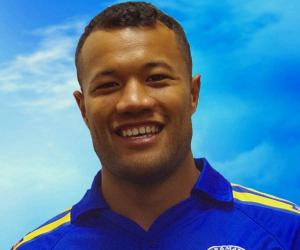 Joseph Paulo Joseph Paulo