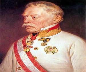 Joseph Radetzky von Radetz Joseph Radetzky von Radetz