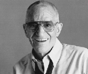 Joseph Ransohoff Joseph Ransohoff