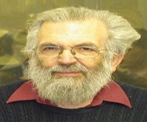 Joseph Raz Joseph Raz