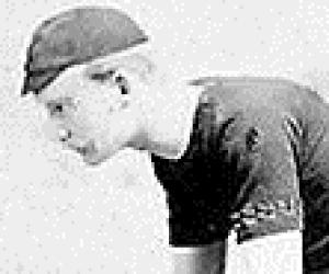 Joseph Rosemeyer Joseph Rosemeyer