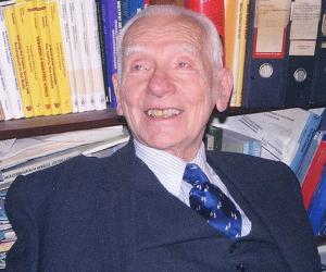 Joseph Rotblat