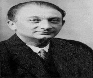 Joseph Roth Joseph Roth