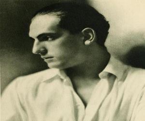 Joseph Schildkraut Joseph Schildkraut
