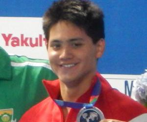 Joseph Schooling