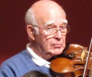 Joseph Silverstein Joseph Silverstein
