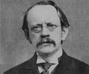 Joseph Thomson Joseph Thomson