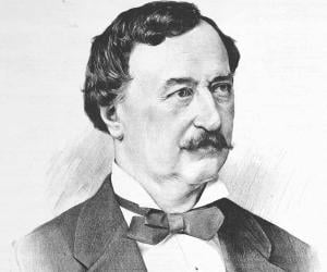 Joseph Tichatschek Joseph Tichatschek