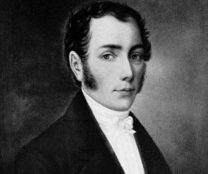 Joseph von Fraunhofer Joseph von Fraunhofer