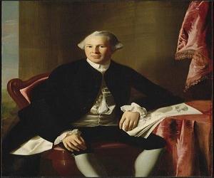 Joseph Warren Joseph Warren