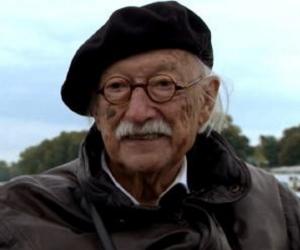 Joseph Weizenbaum Joseph Weizenbaum