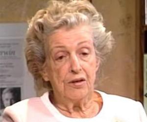 Josephine Jacobsen Josephine Jacobsen