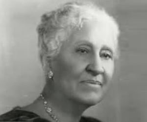 Josephine St. Pierre Ruffin Josephine St. Pierre Ruffin