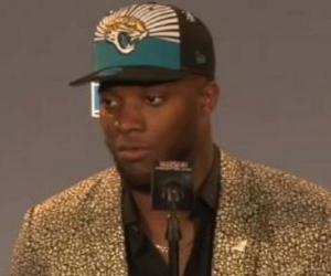 Josh Allen Josh Allen