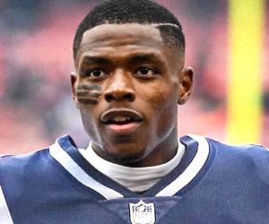 Josh Gordon Josh Gordon
