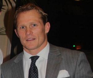Josh Lewsey Josh Lewsey