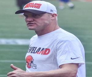 Josh McCown Josh McCown