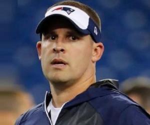 Josh McDaniels Josh McDaniels