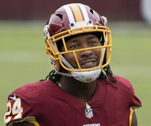 Josh Norman Josh Norman