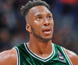 Josh Okogie Josh Okogie
