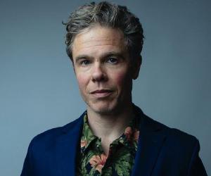 Josh Ritter