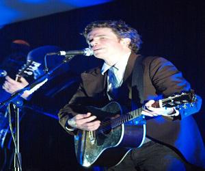 Josh Ritter Josh Ritter
