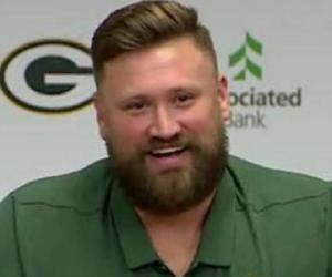 Josh Sitton Josh Sitton