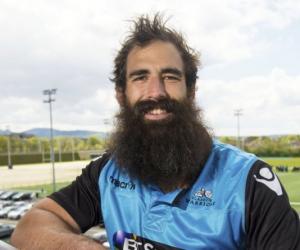 Josh Strauss Josh Strauss