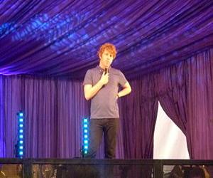Josh Widdicombe Josh Widdicombe