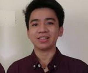 Joshua Ang Joshua Ang