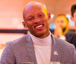 Joshua Dobbs Joshua Dobbs