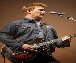 Joshua Homme Joshua Homme