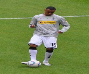 Joshua King Joshua King