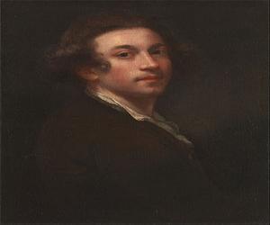 Joshua Reynolds Joshua Reynolds