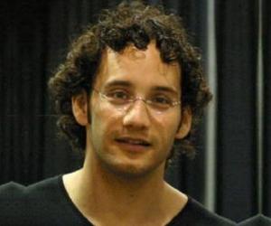 Joshua Waitzkin Joshua Waitzkin