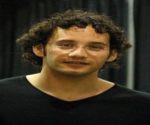 Joshua Waitzkin Joshua Waitzkin