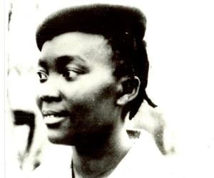 Josina Machel Josina Machel
