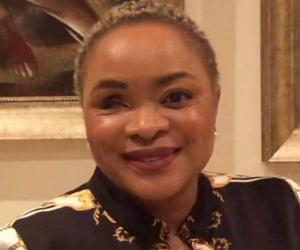 Josina Z. Machel Josina Z. Machel