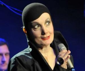 Josipa Lisac Josipa Lisac