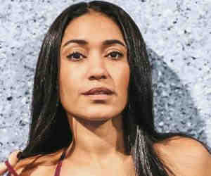 Joséphine Jobert Joséphine Jobert