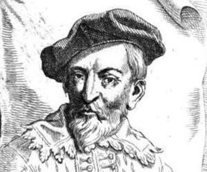 Jost Amman Jost Amman