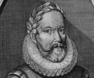 Josuah Sylvester Josuah Sylvester
