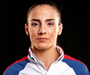 Jovana Prekovic Jovana Prekovic