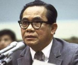 Jovito Salonga Jovito Salonga